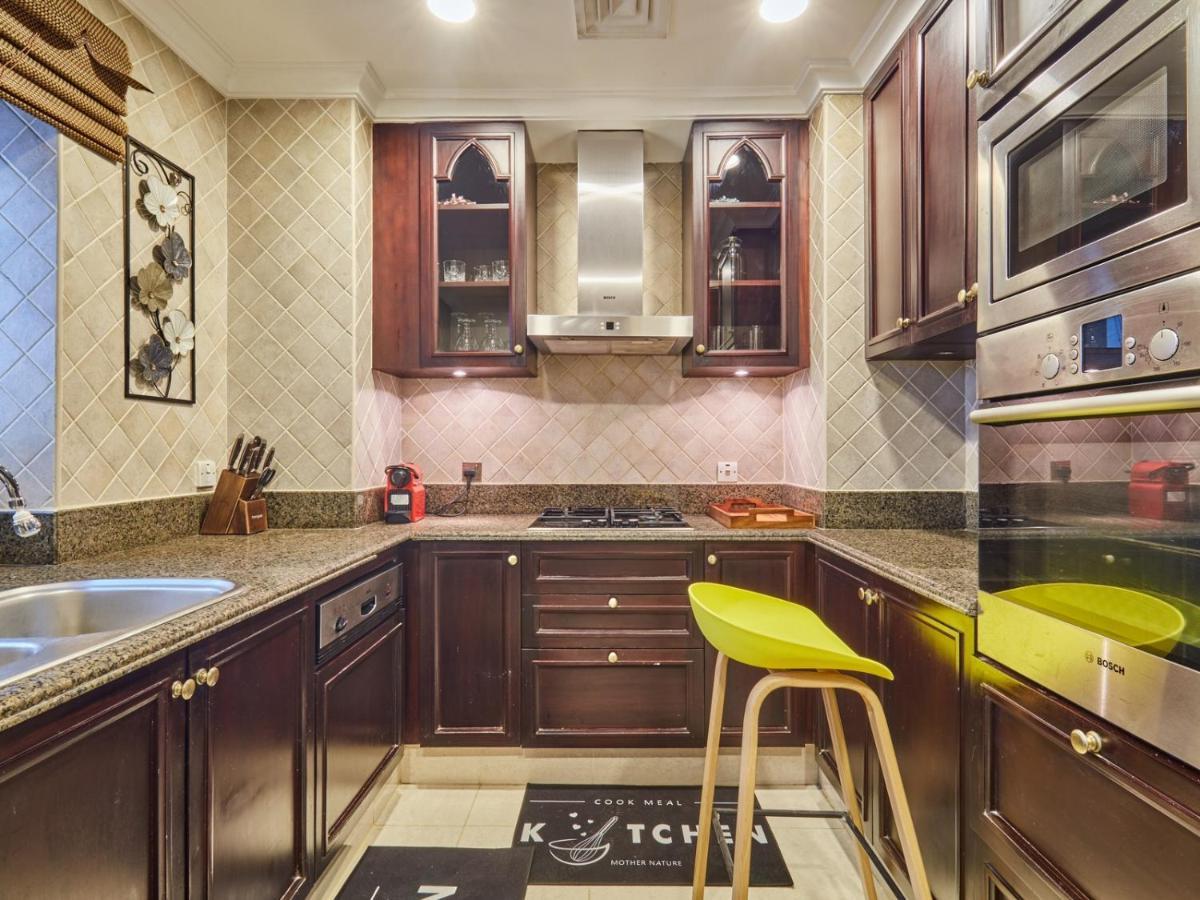 Burj Khalifa Partial View Peak Living Luxury 2Br Souk Al-Bahar Beside Dubai Mall-Golden Homes Экстерьер фото
