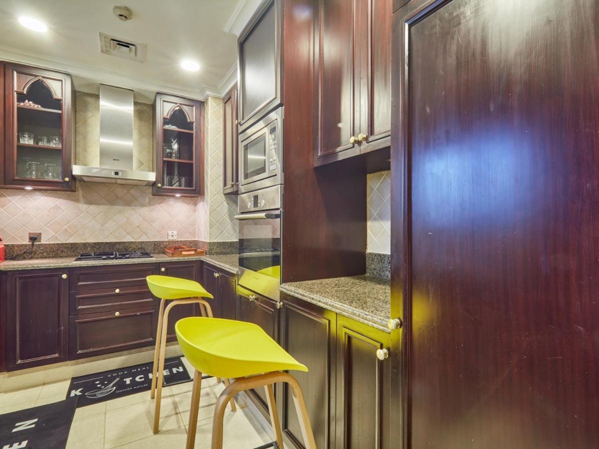 Burj Khalifa Partial View Peak Living Luxury 2Br Souk Al-Bahar Beside Dubai Mall-Golden Homes Экстерьер фото