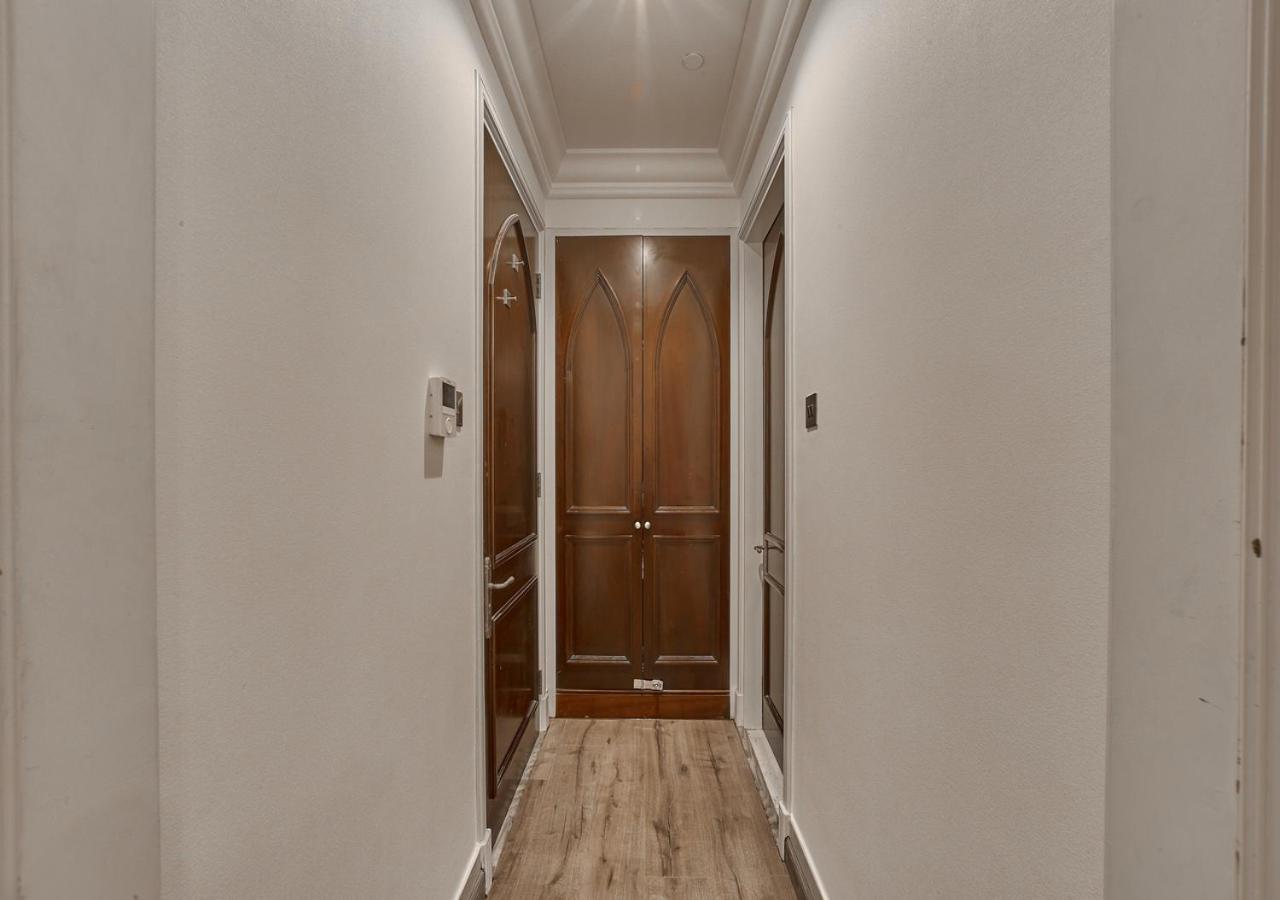 Burj Khalifa Partial View Peak Living Luxury 2Br Souk Al-Bahar Beside Dubai Mall-Golden Homes Экстерьер фото