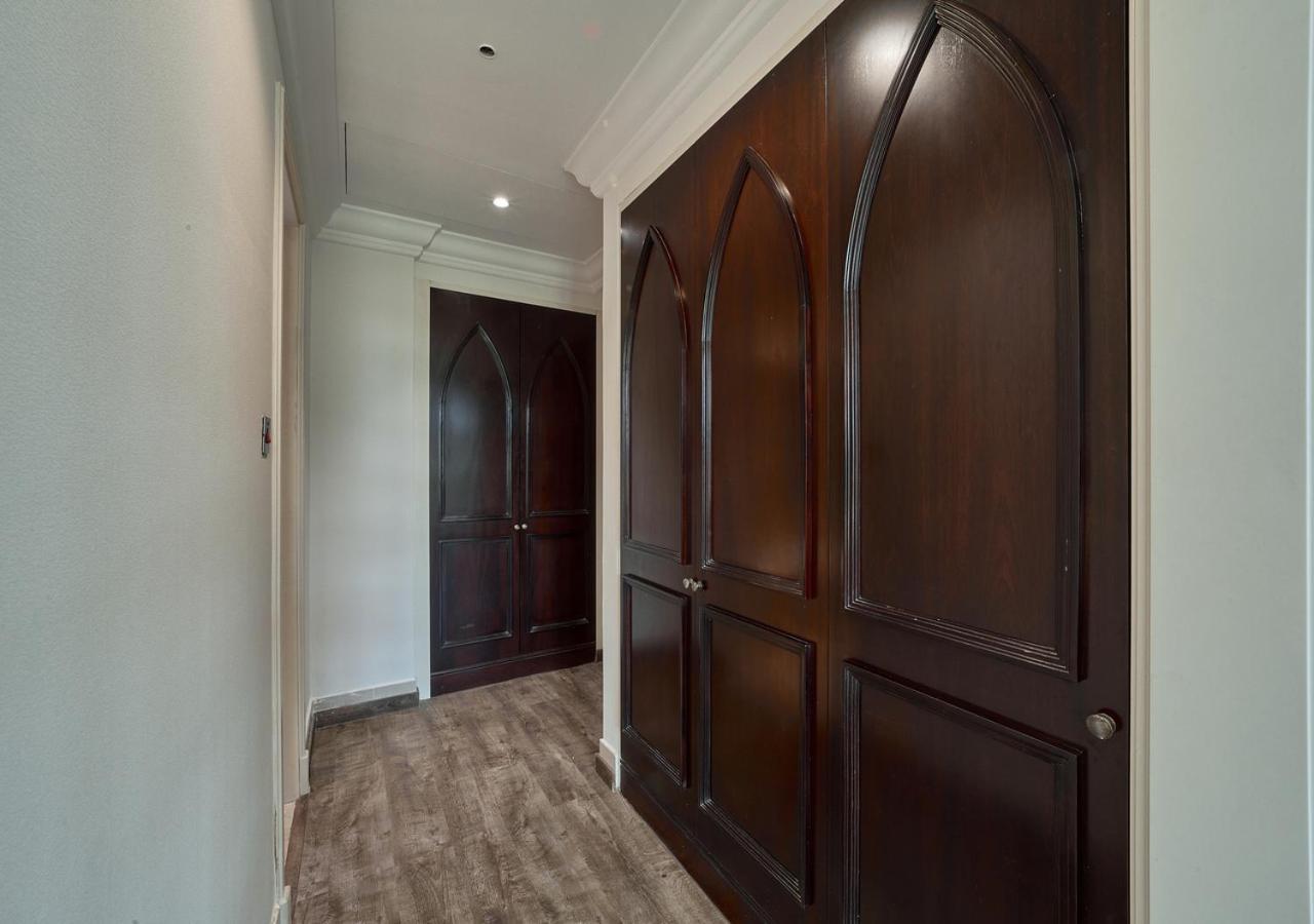 Burj Khalifa Partial View Peak Living Luxury 2Br Souk Al-Bahar Beside Dubai Mall-Golden Homes Экстерьер фото