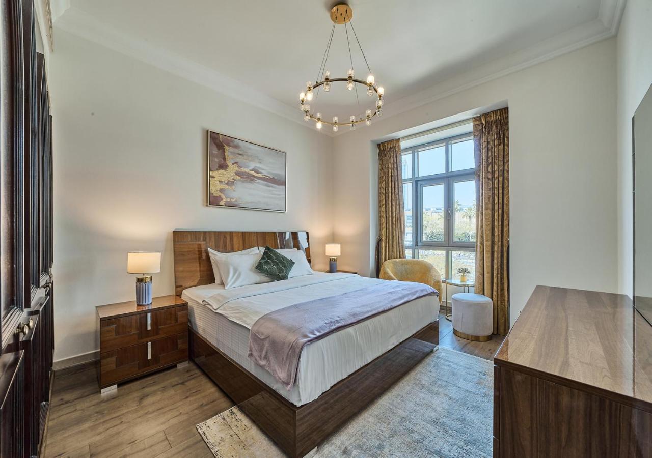 Burj Khalifa Partial View Peak Living Luxury 2Br Souk Al-Bahar Beside Dubai Mall-Golden Homes Экстерьер фото