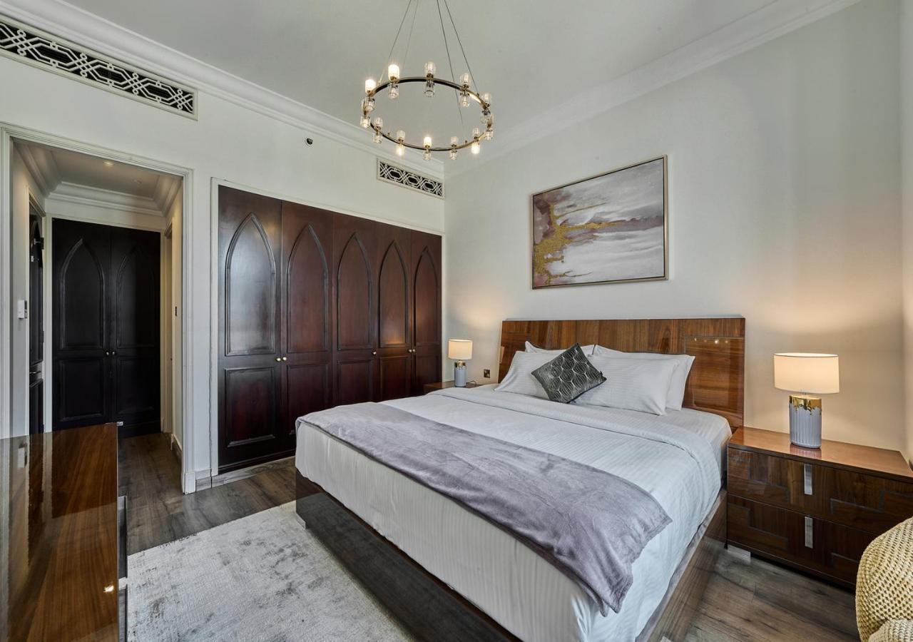 Burj Khalifa Partial View Peak Living Luxury 2Br Souk Al-Bahar Beside Dubai Mall-Golden Homes Экстерьер фото