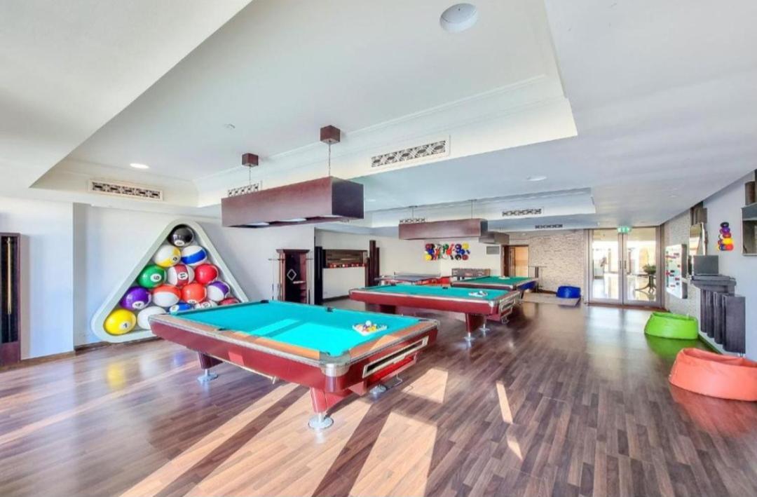 Burj Khalifa Partial View Peak Living Luxury 2Br Souk Al-Bahar Beside Dubai Mall-Golden Homes Экстерьер фото